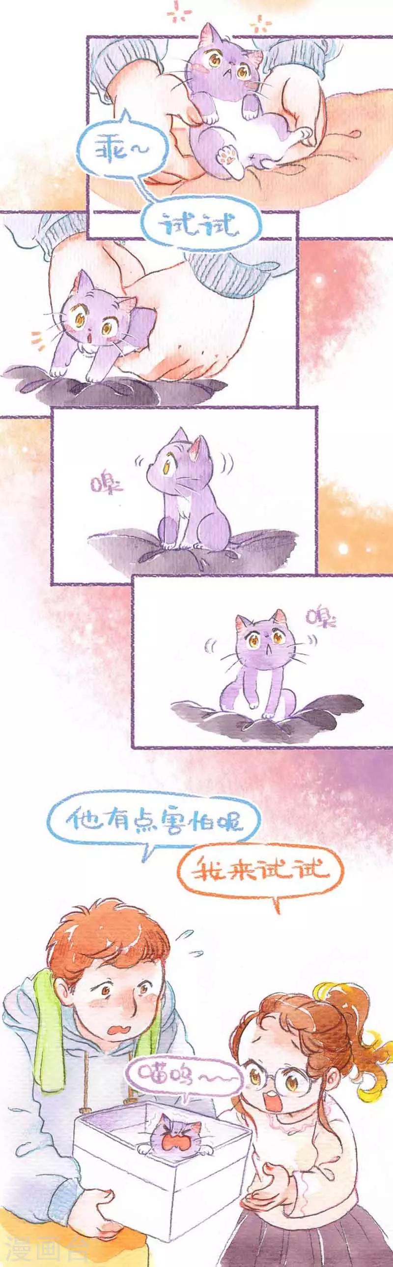 第28话 决定-第28话