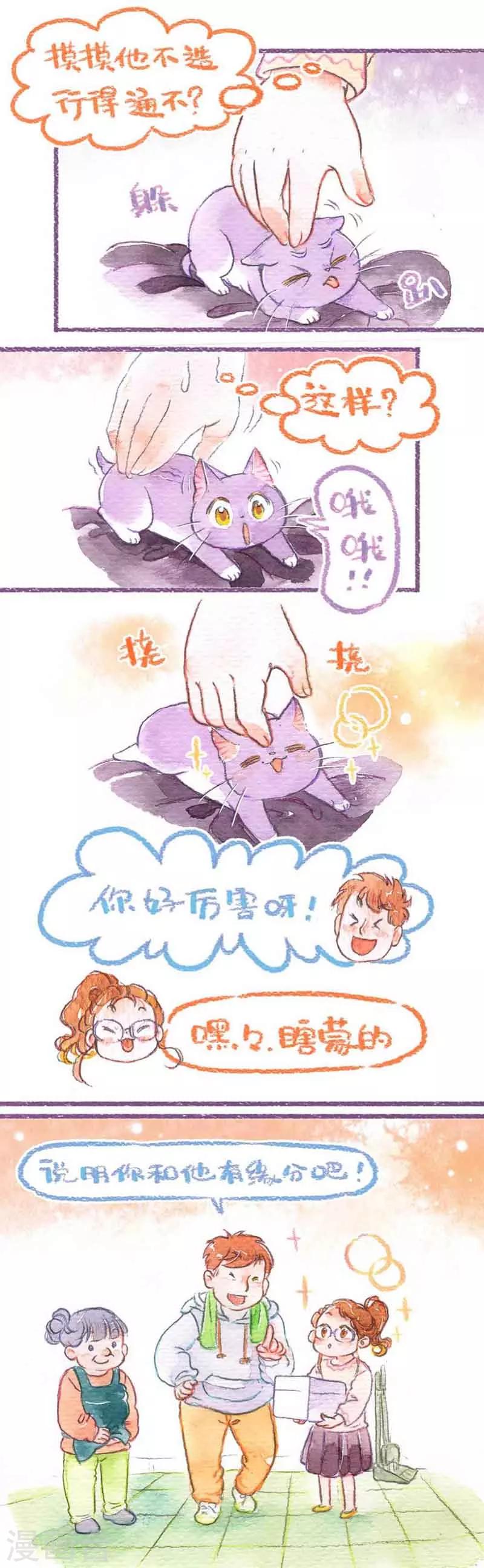 第28话 决定-第28话