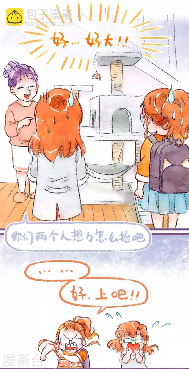 第40话 添大件儿-第40话