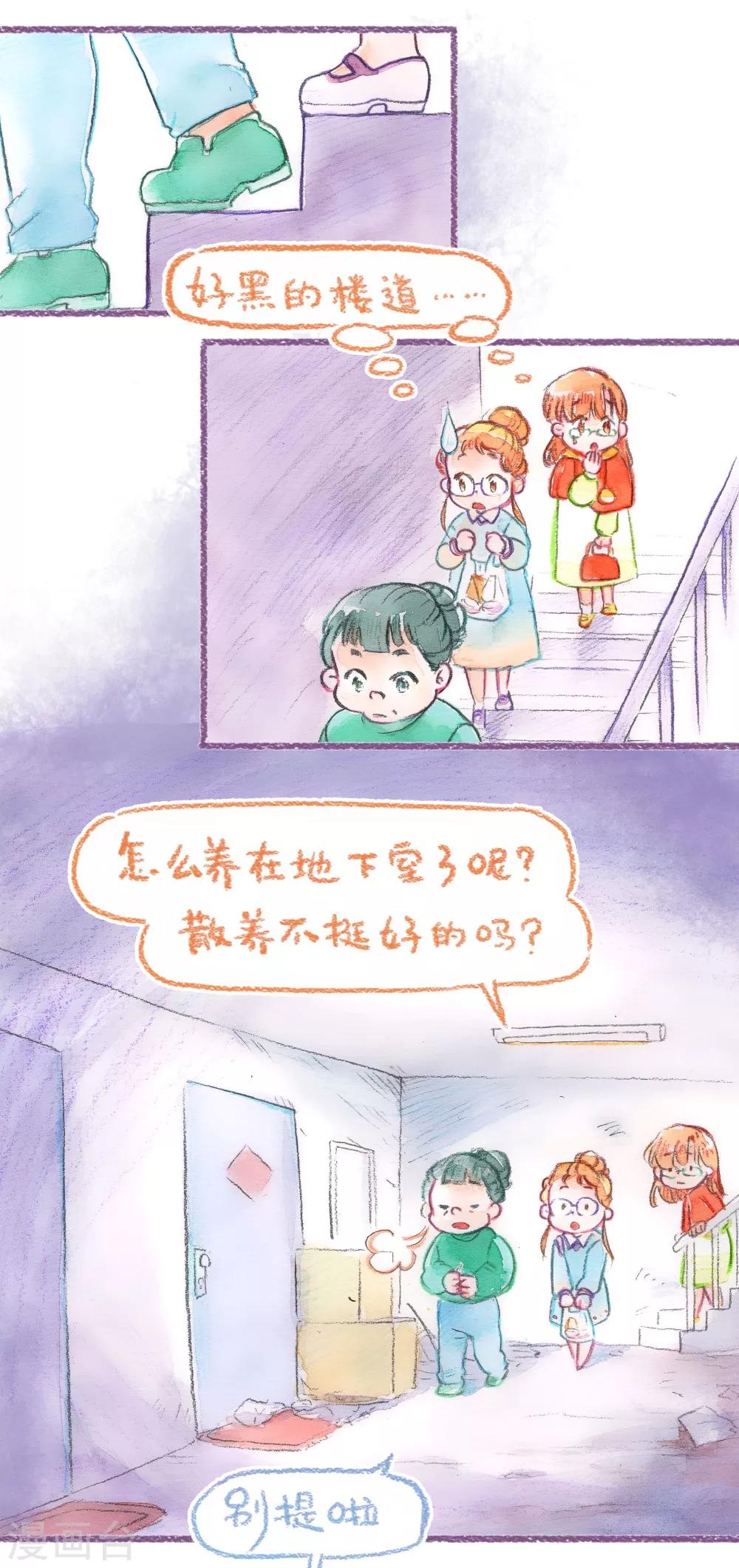 第41话 探望英雄母亲（上）-第42话