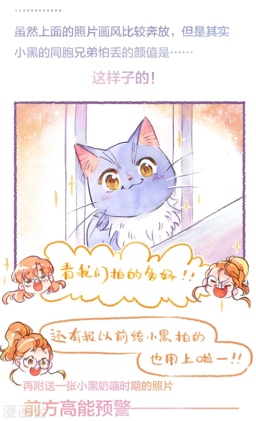 第43话 找领养（上）-第44话