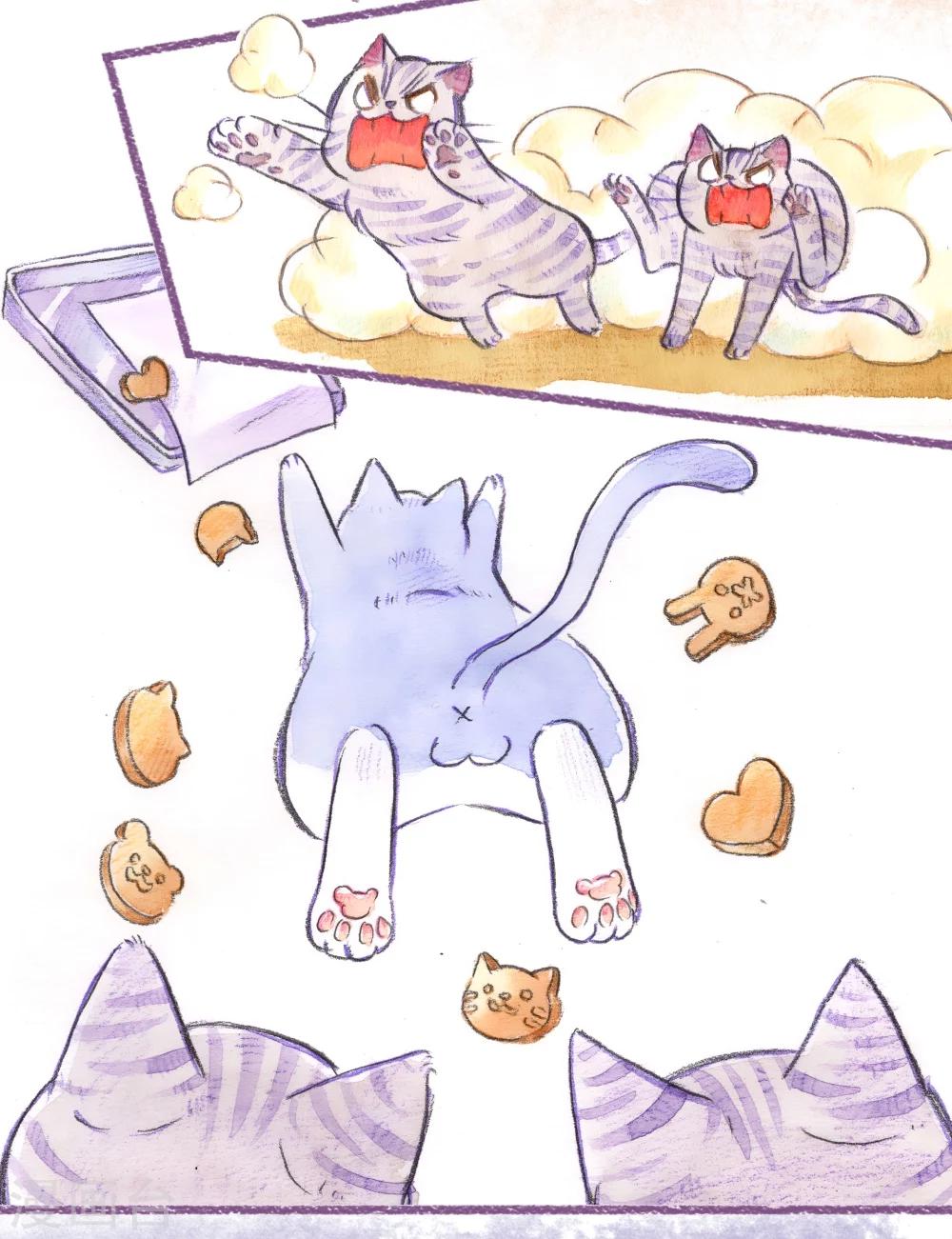 第51话 一起摇摆-第52话