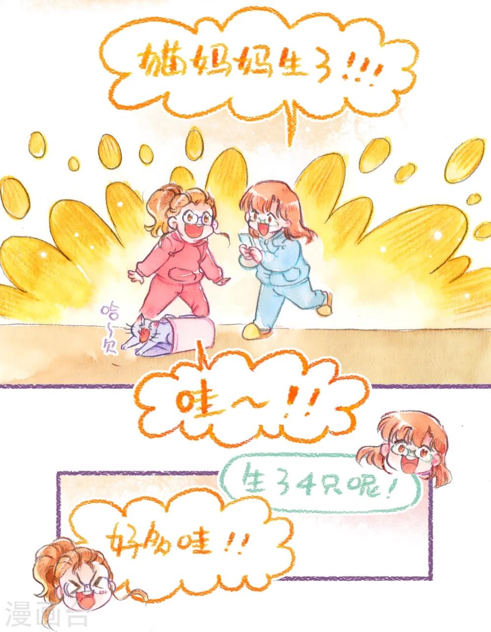 第51话 一起摇摆-第52话