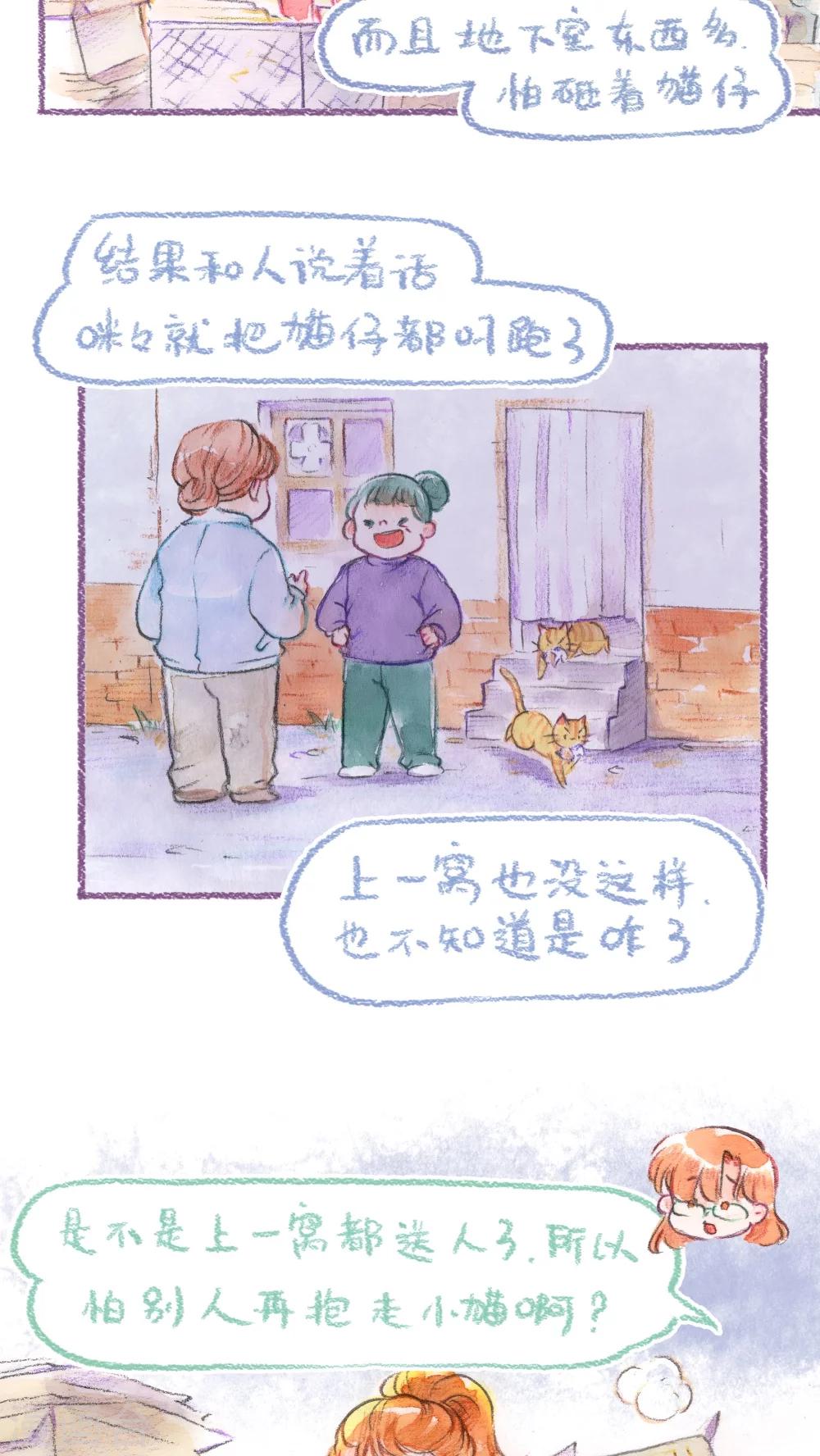 第52话 找小猫(上)-第54话