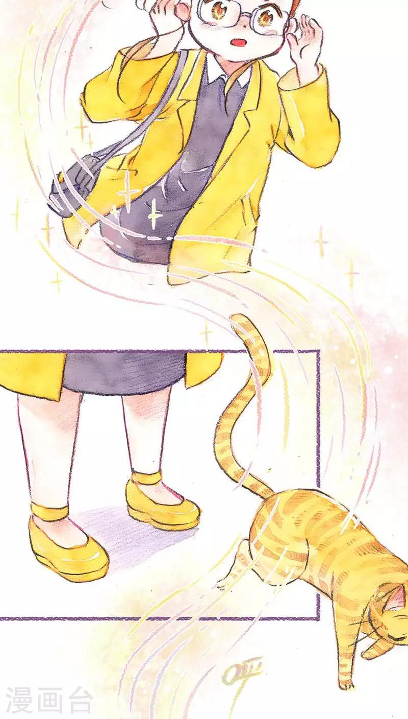 第60话 决定-第64话