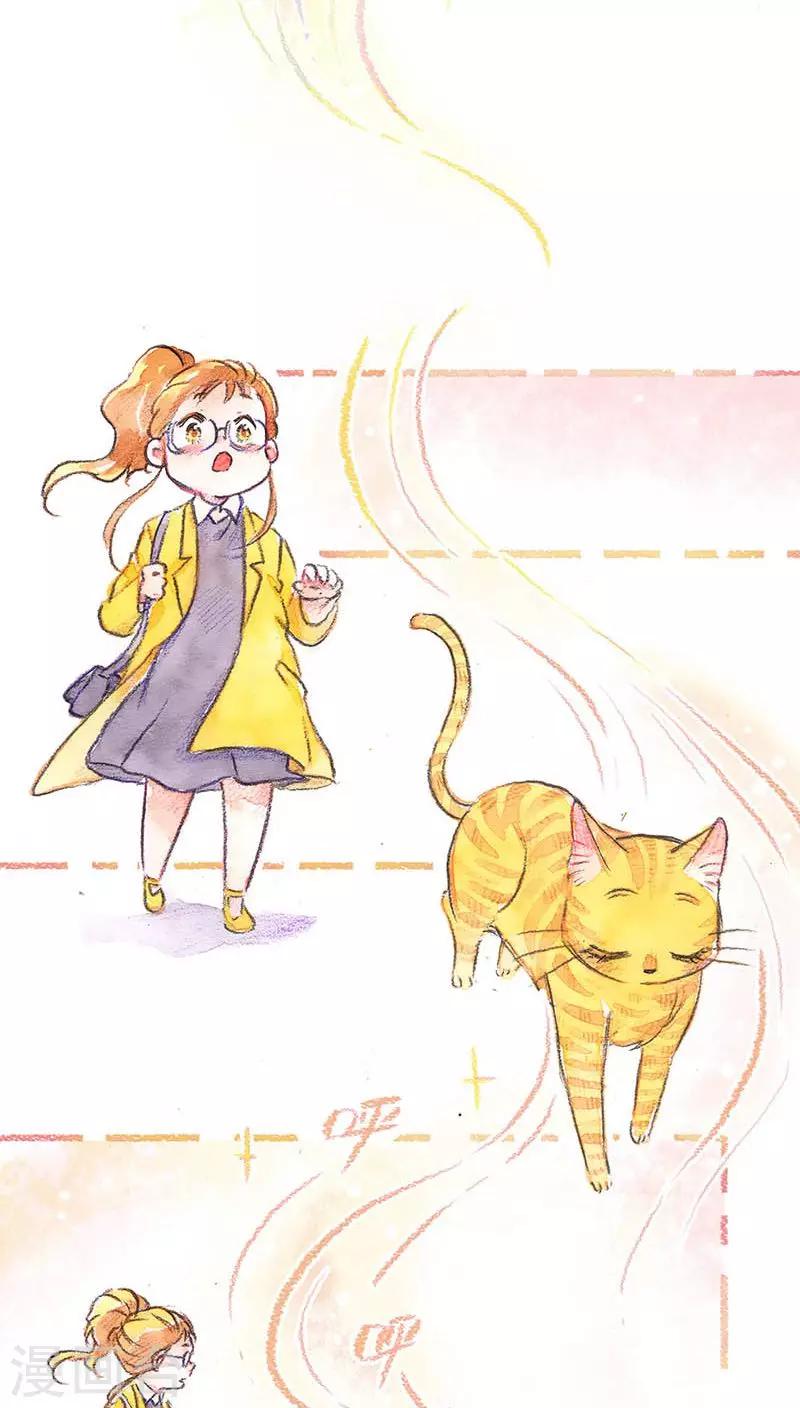 第60话 决定-第64话