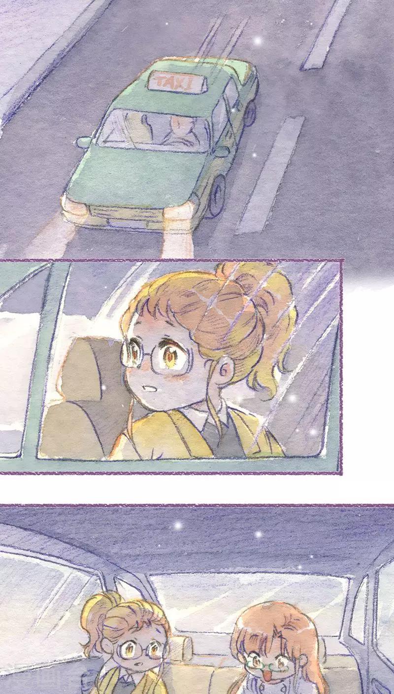 第64话 回家-第68话