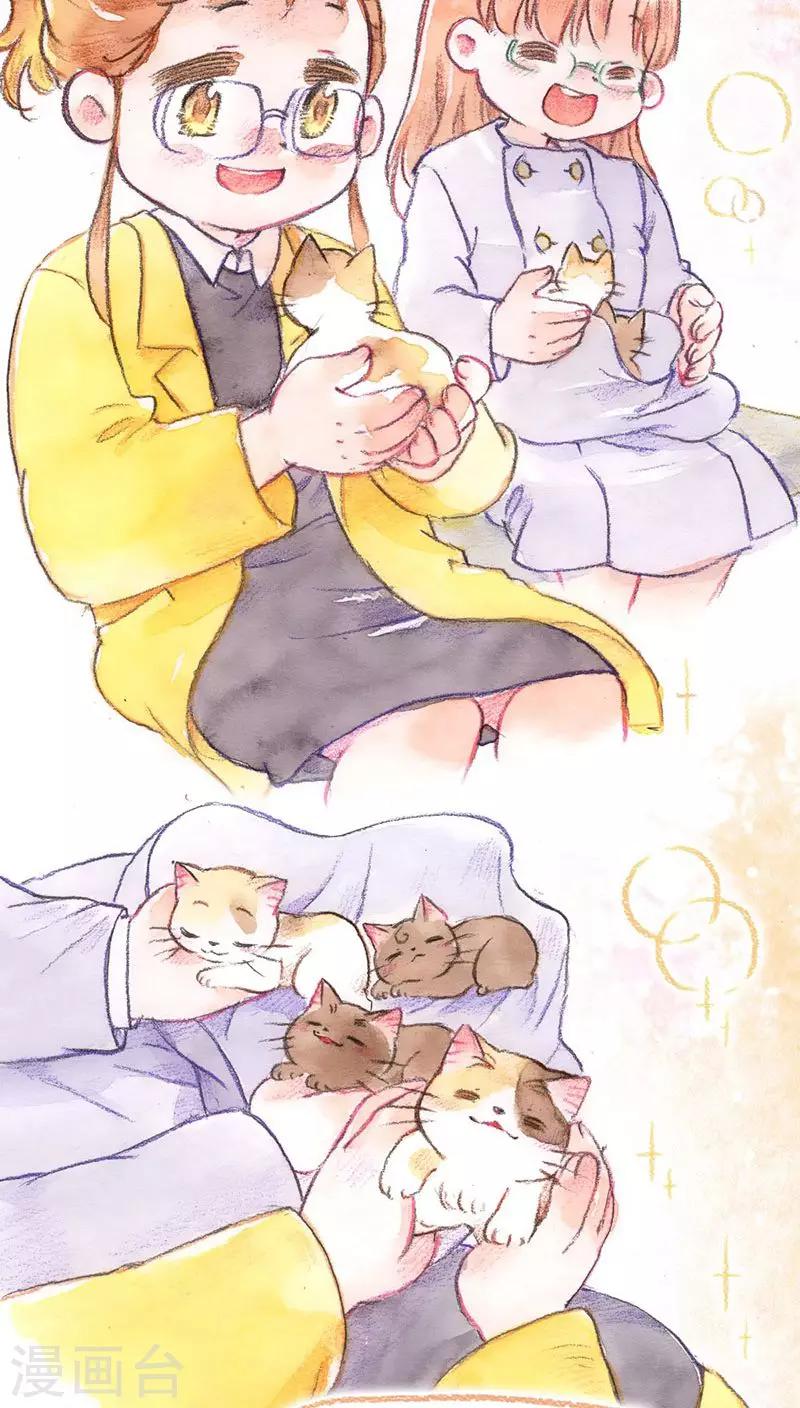 第64话 回家-第68话