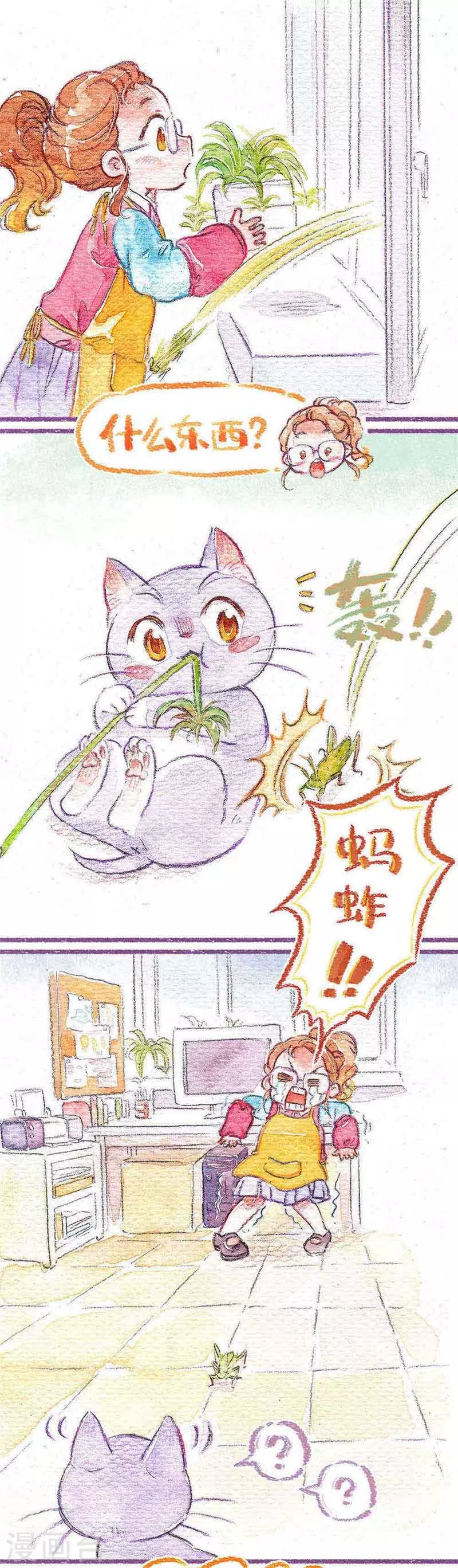 第8话 大扫除(2)-第8话