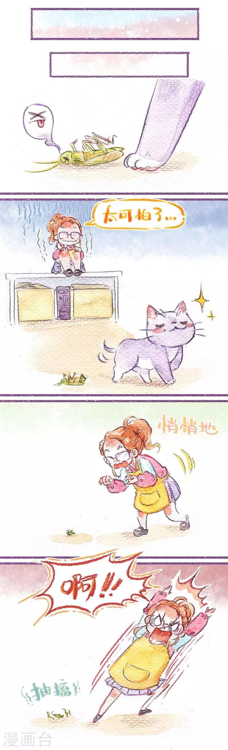 第8话 大扫除(2)-第8话