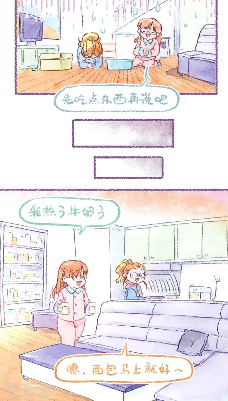 第68话 新手上路-第72话