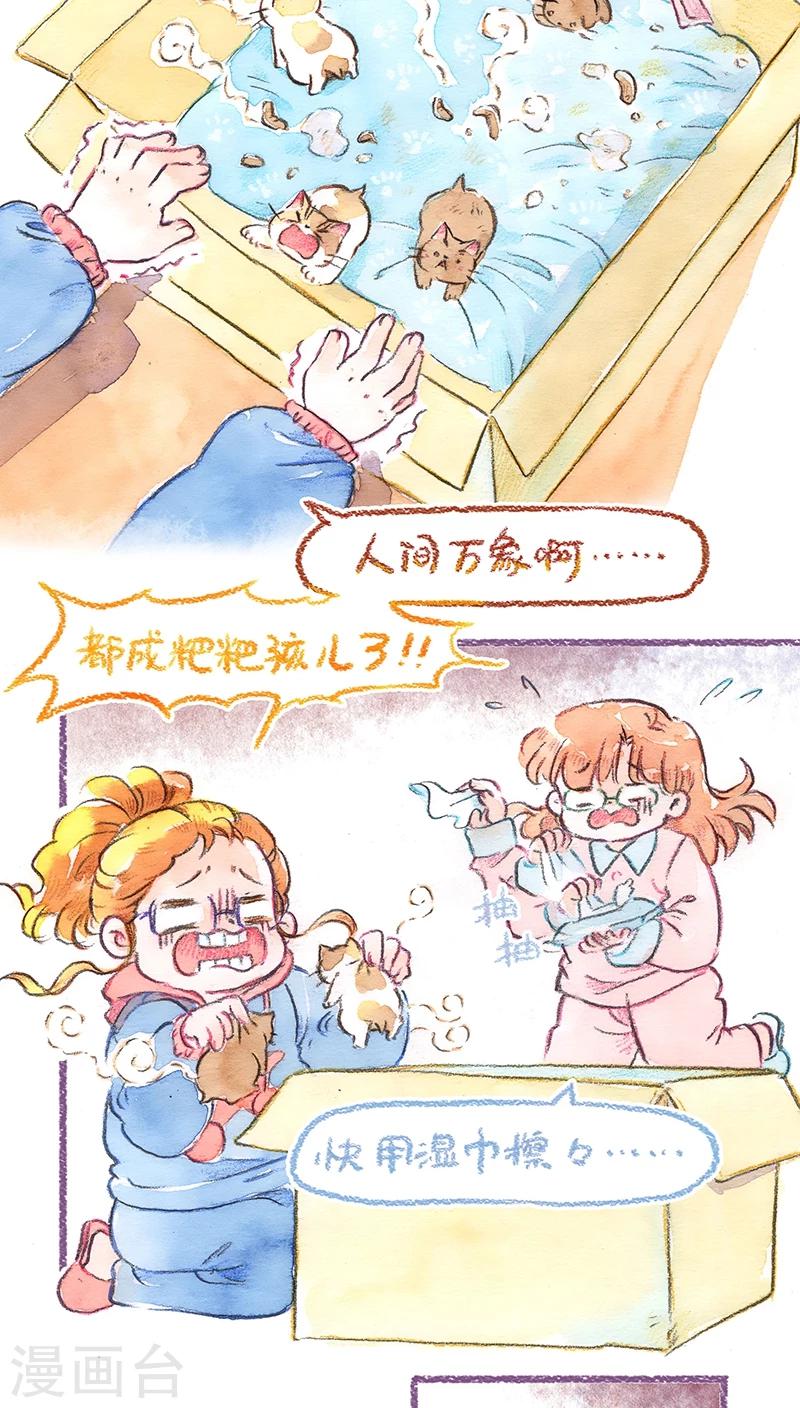 第68话 新手上路-第72话