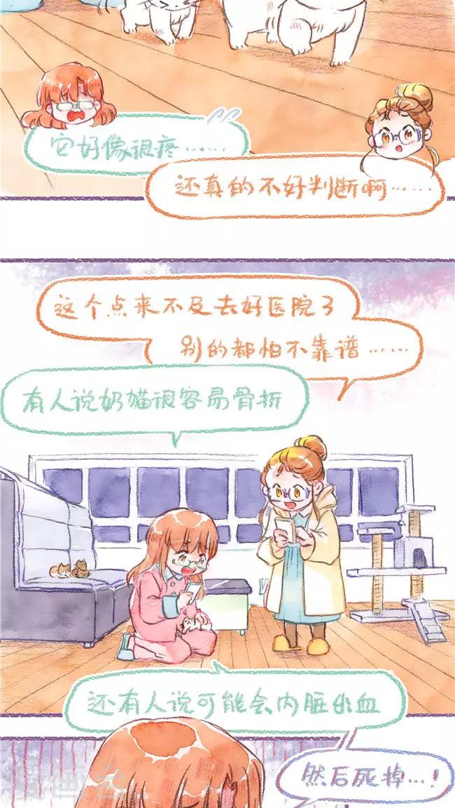 第73话 保险起见-第78话