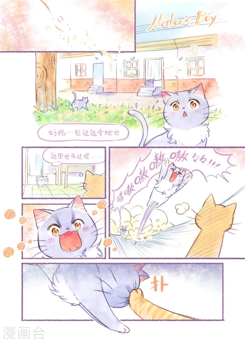 母亲节 特别篇-第80话