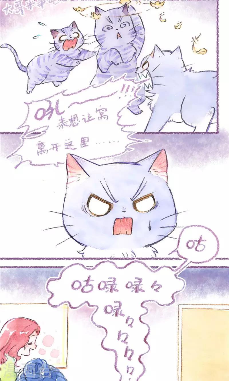 第77话 地缚灵怕丢-第84话