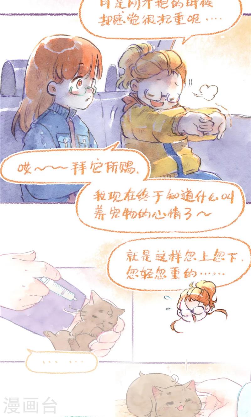 第81话 生命的重量-第88话