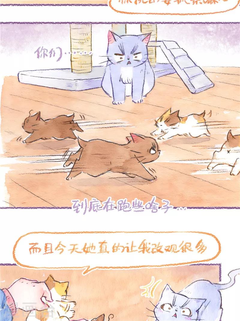 第84话 新的开始-第92话