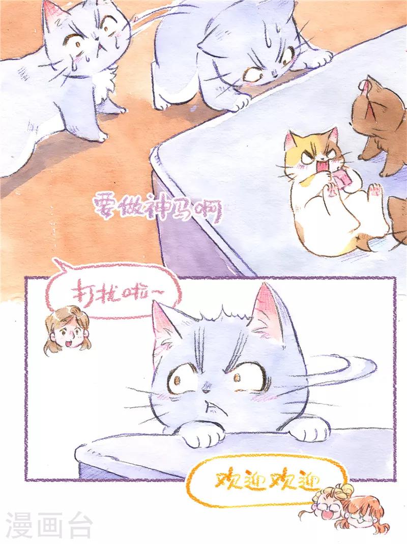 第84话 新的开始-第92话