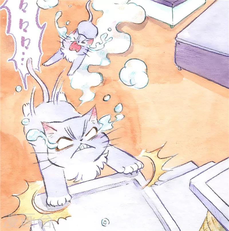 第84话 新的开始-第92话