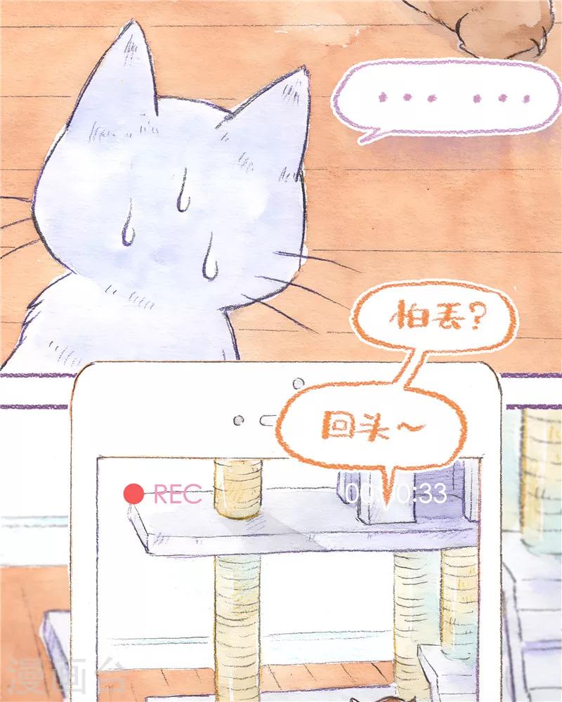 第84话 新的开始-第92话