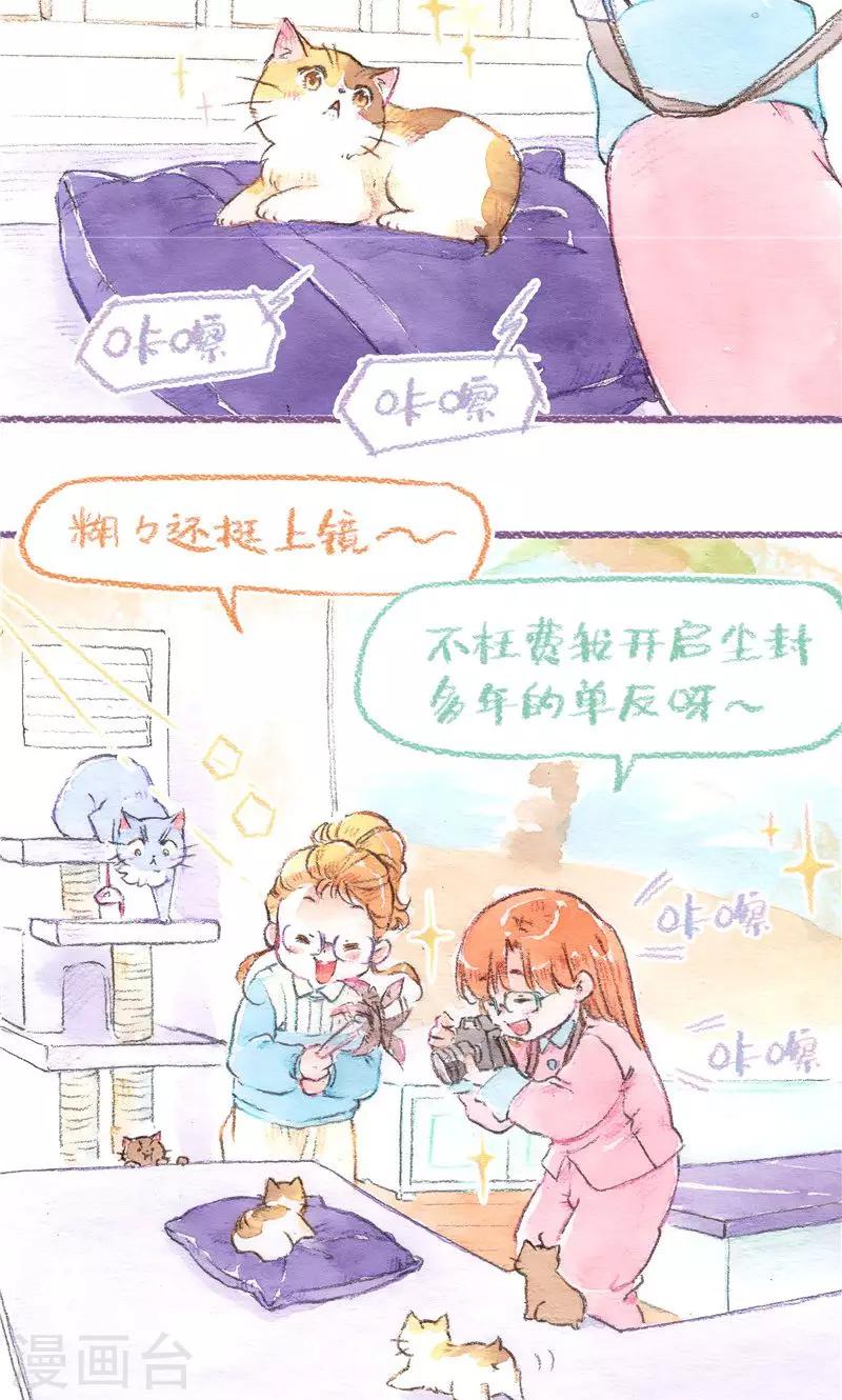 第86话 万人迷糊糊-第94话