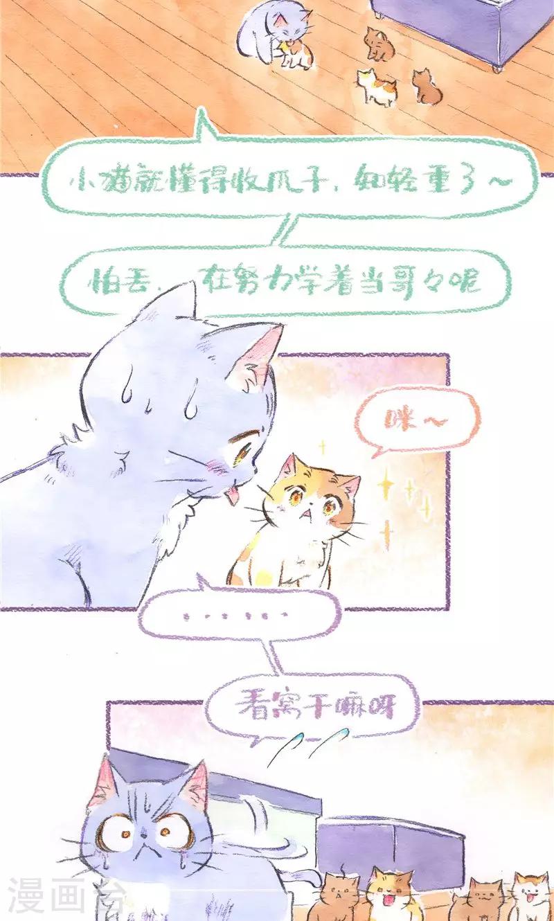 第88话 回忆与成长-第96话