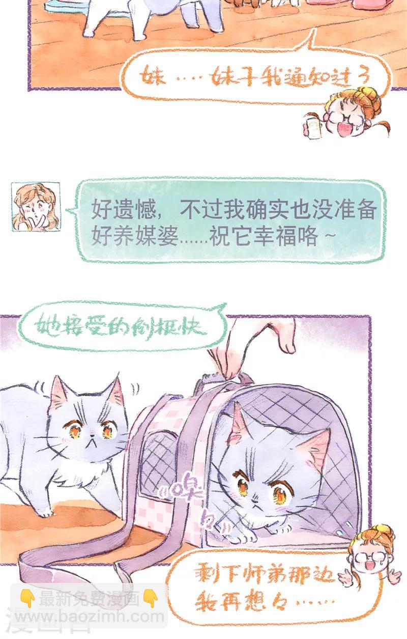 第92话 理想归宿-第100话