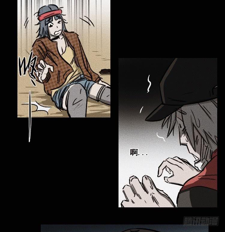 第十七话 下-第20话