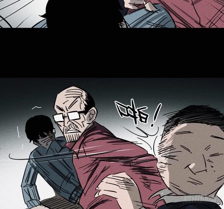 第五话 下(1/2)-第6话