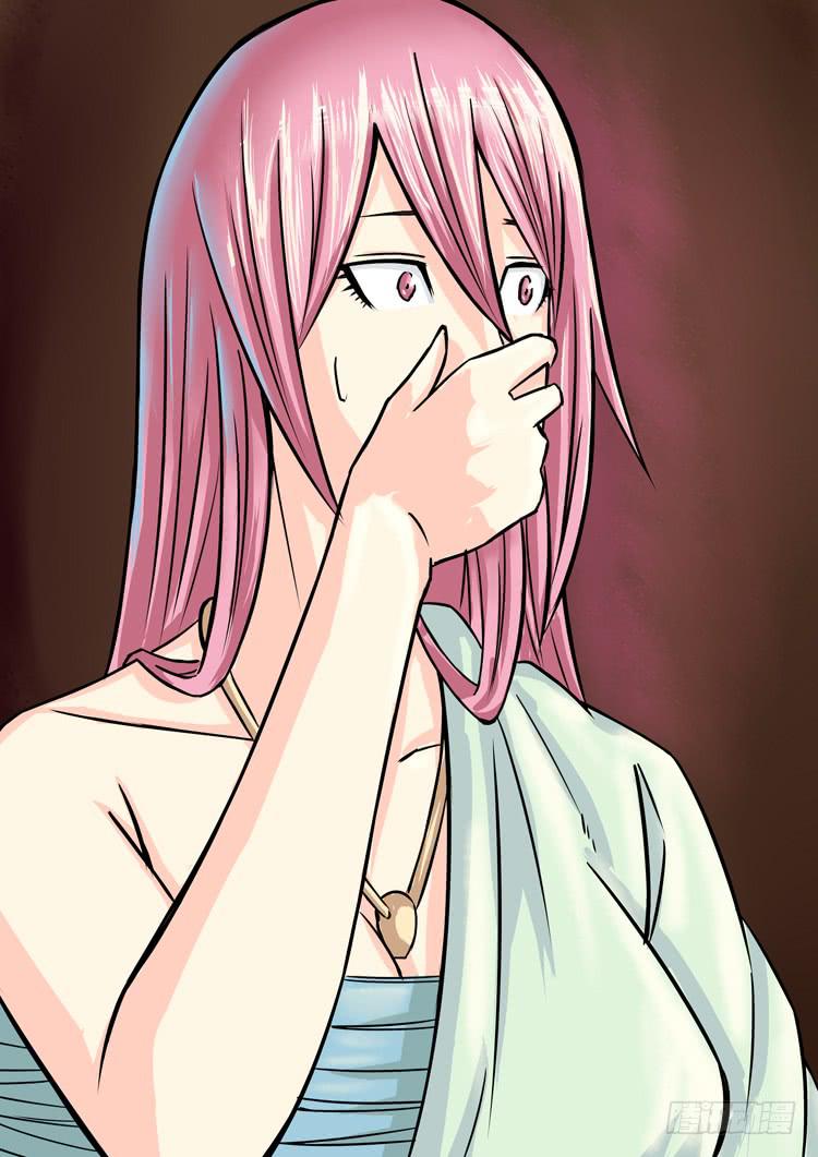 16二次战斗-第16话