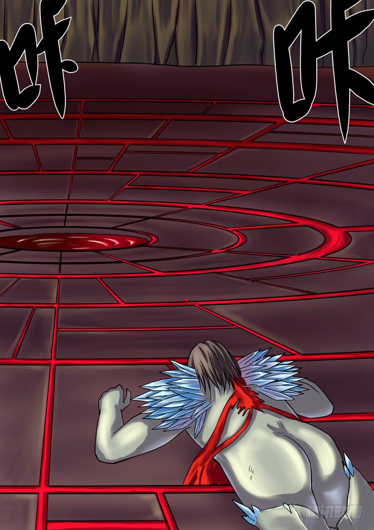 16二次战斗-第16话