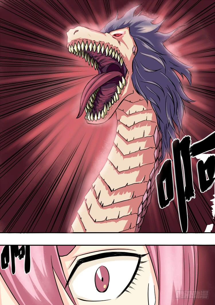 16二次战斗-第16话