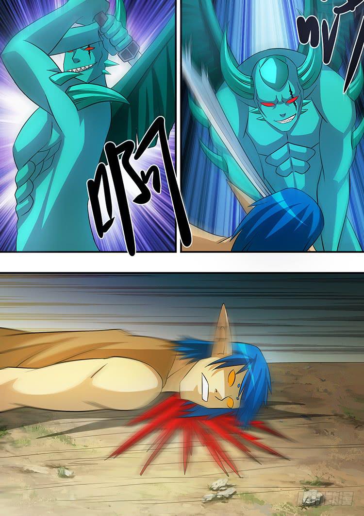 30援军到来-第30话