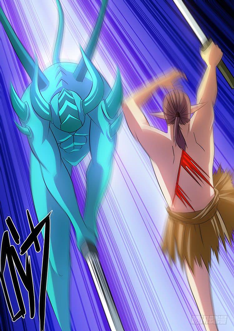 30援军到来-第30话