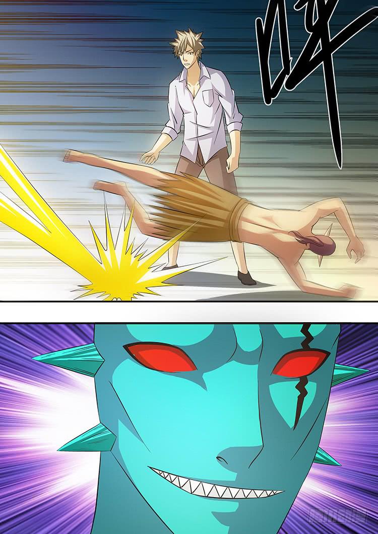 30援军到来-第30话