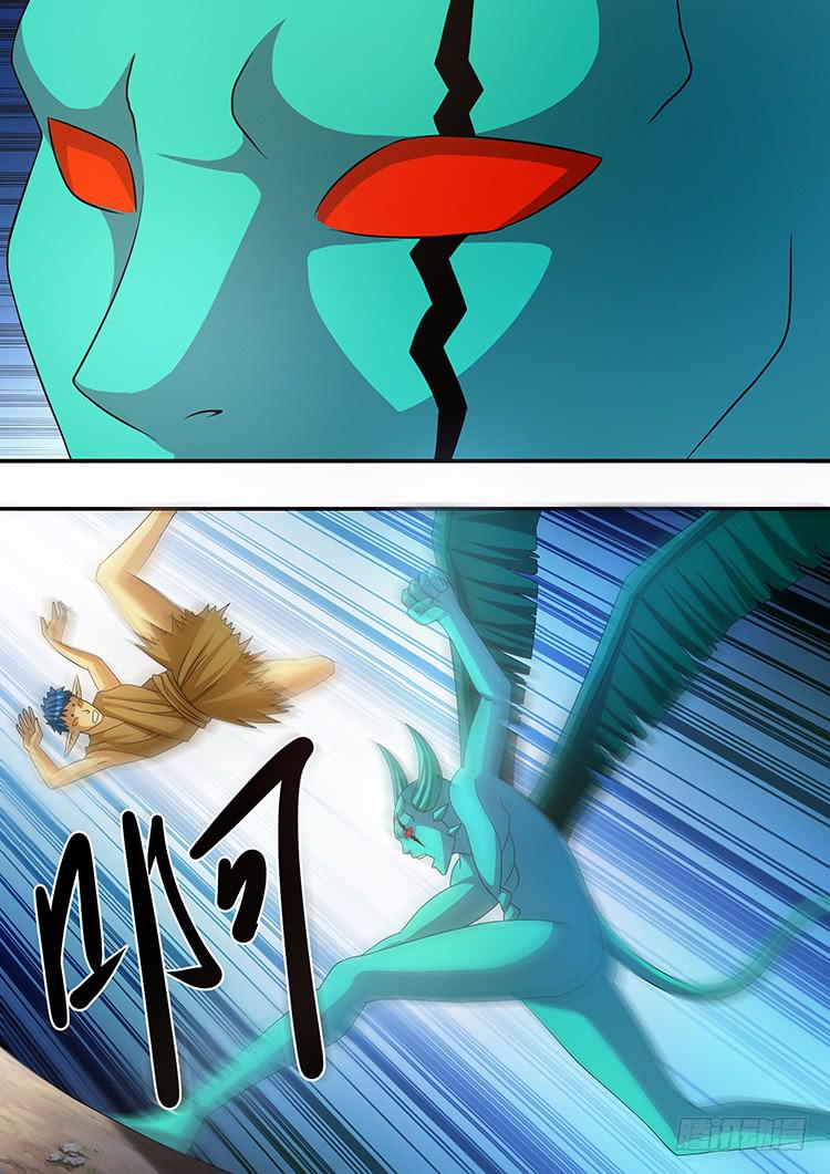 30援军到来-第30话