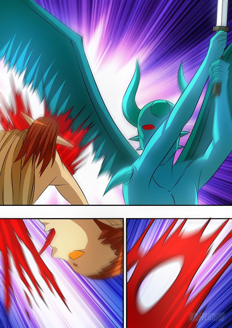 30援军到来-第30话