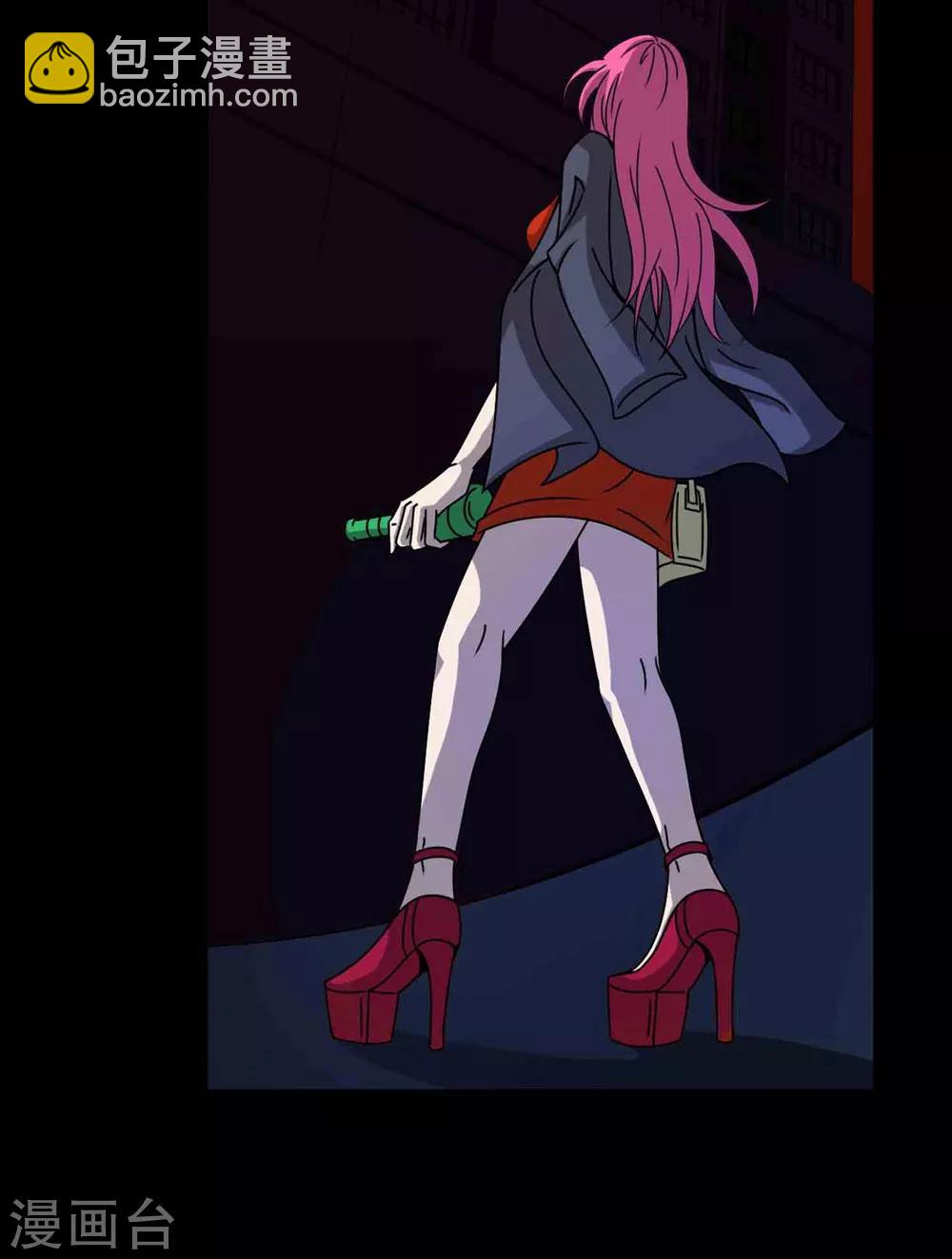 第1话 红楼-第2话