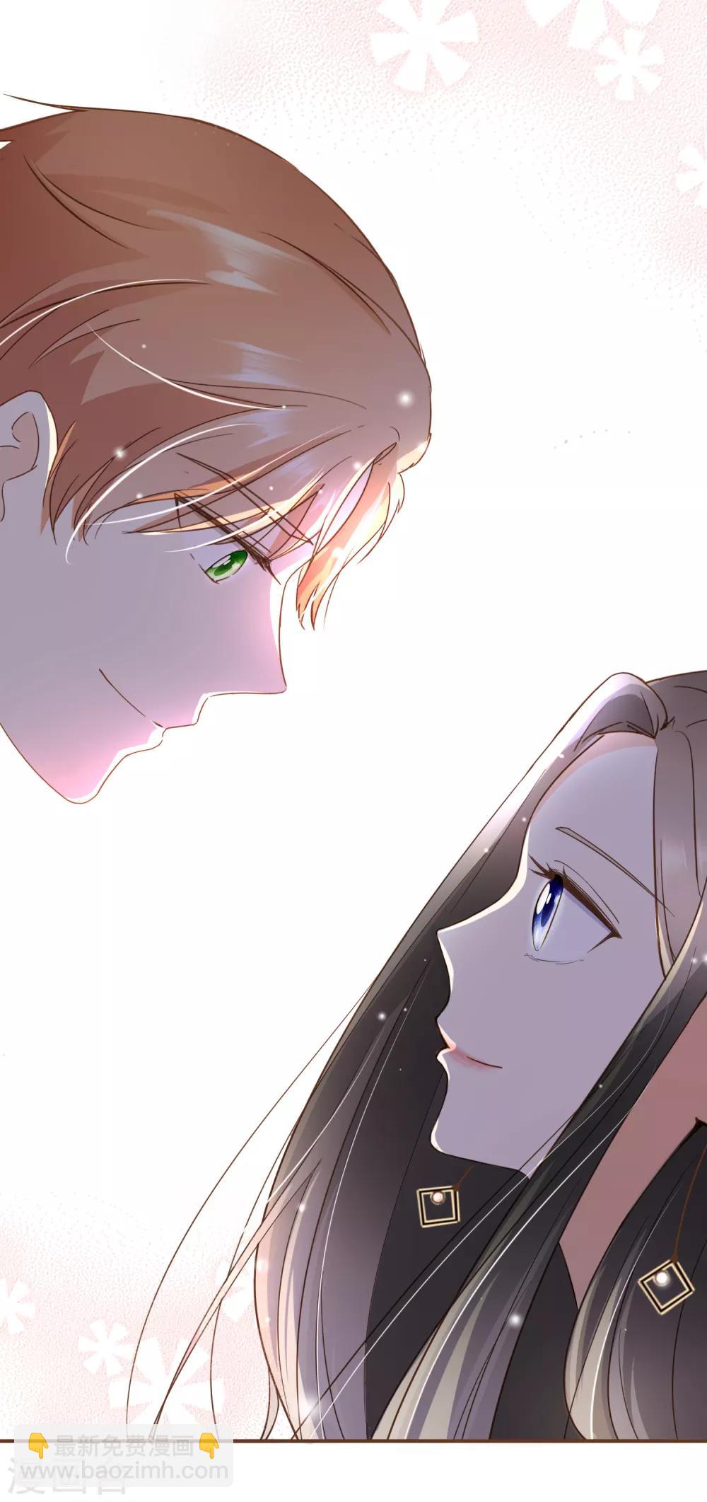 第40话 我多喜欢你，你会知道1-第40话