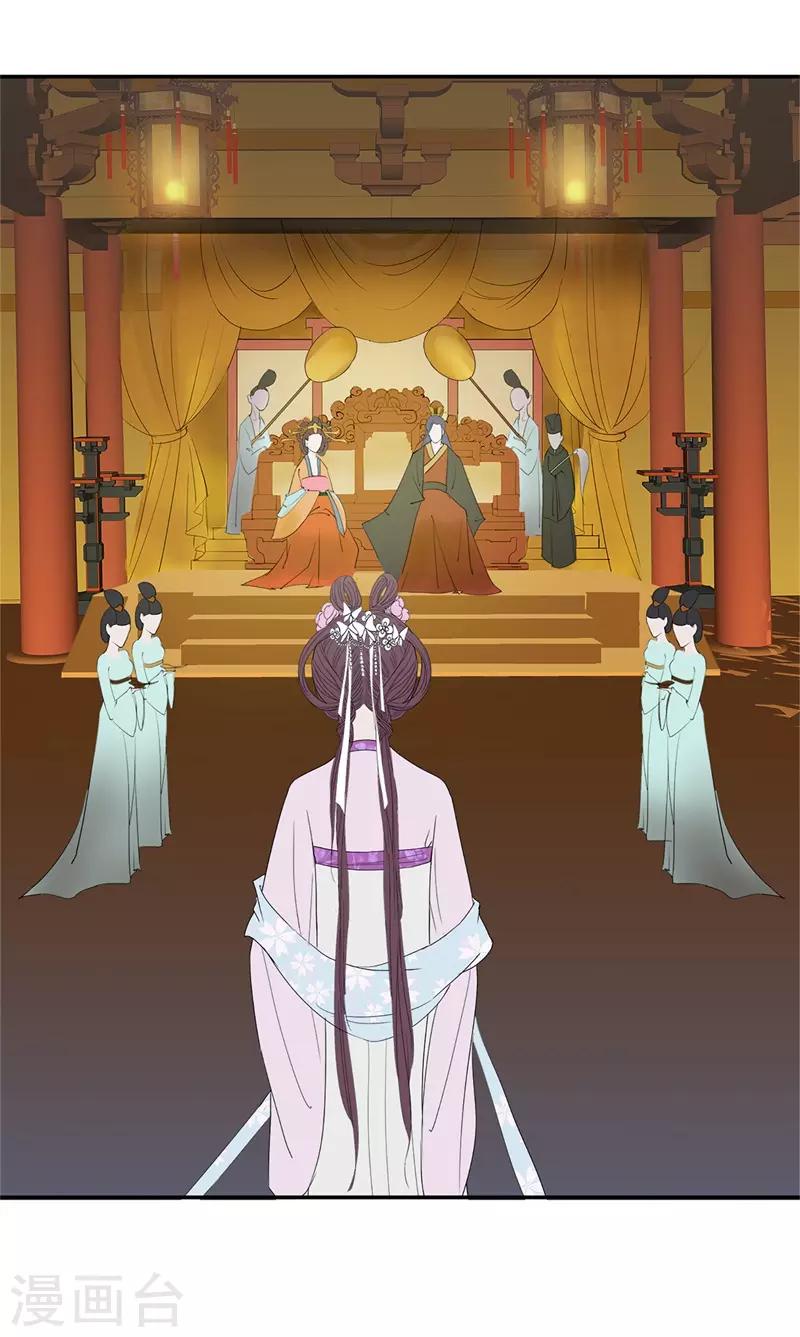 第48话 重生轮回之命运1(1/2)-第48话