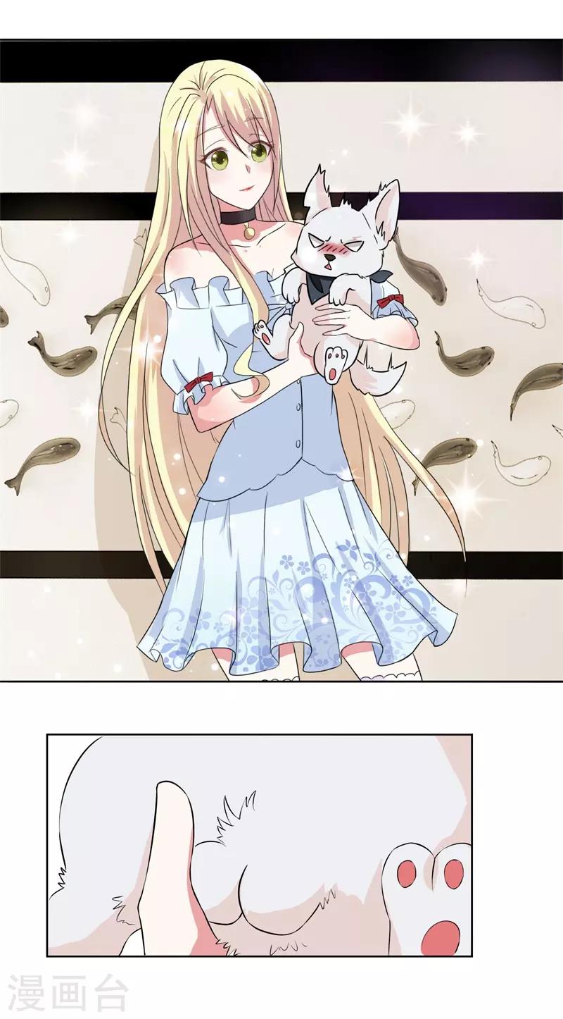 第50话 腹黑总裁小野狗1(1/2)-第50话