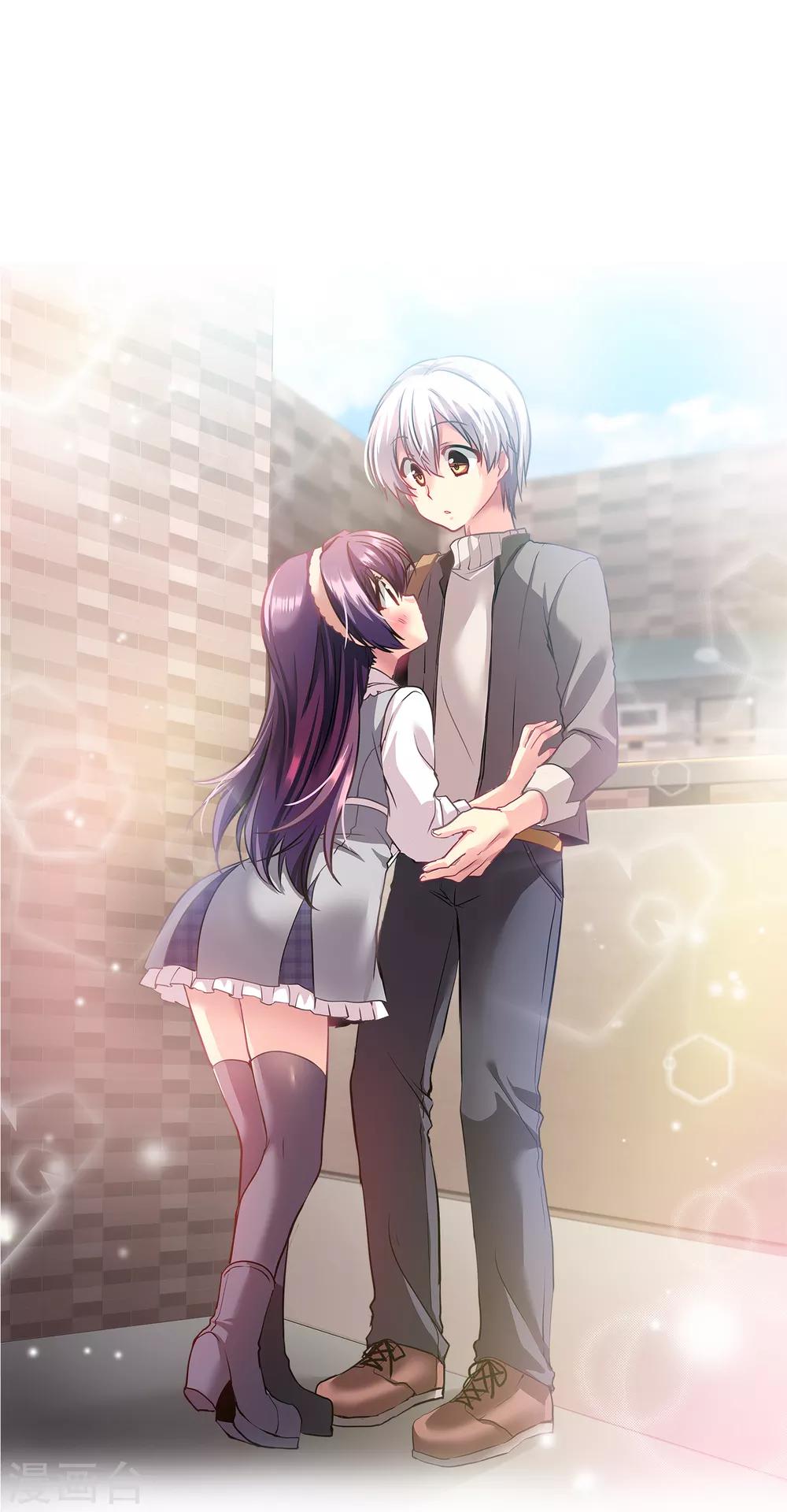 第70话 心动的人住在隔壁1-第70话