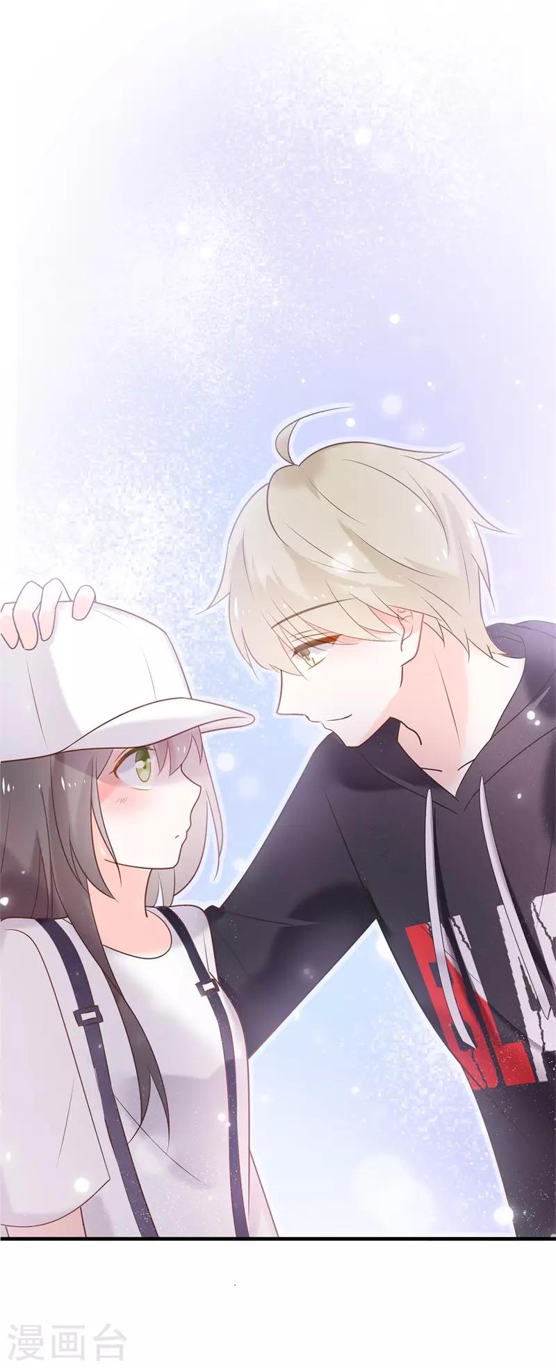 最终话 结局(1/4)-第100话