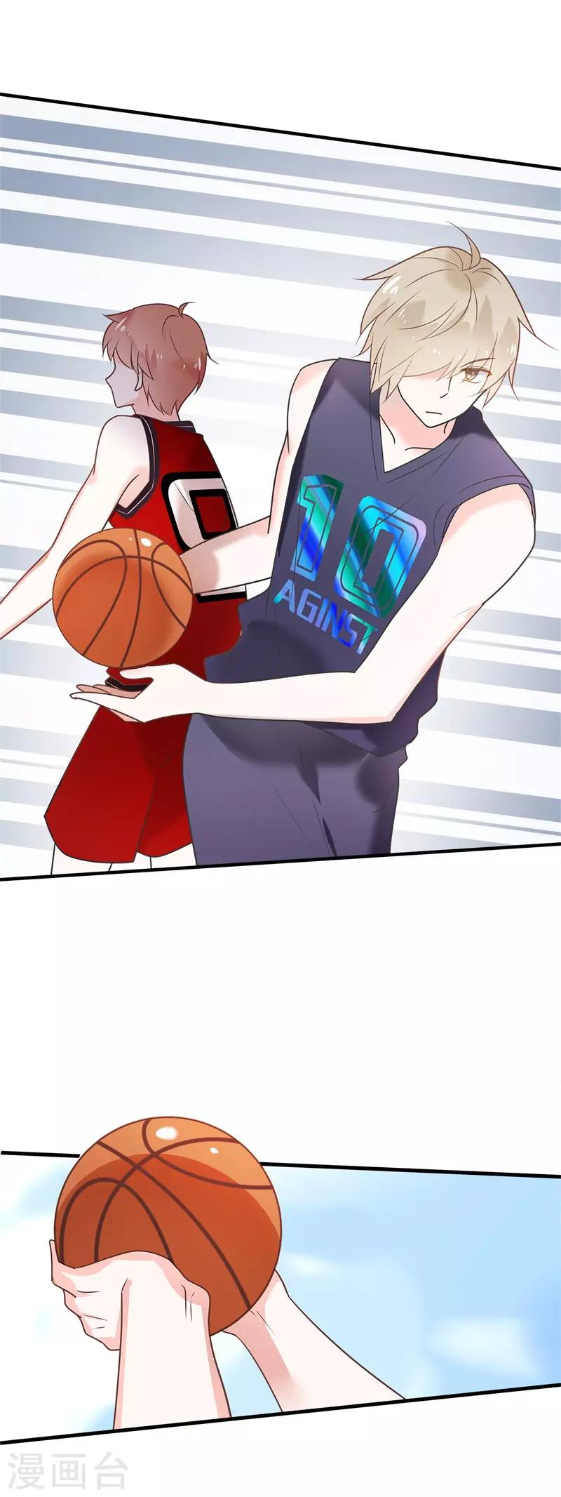 最终话 结局(1/4)-第100话