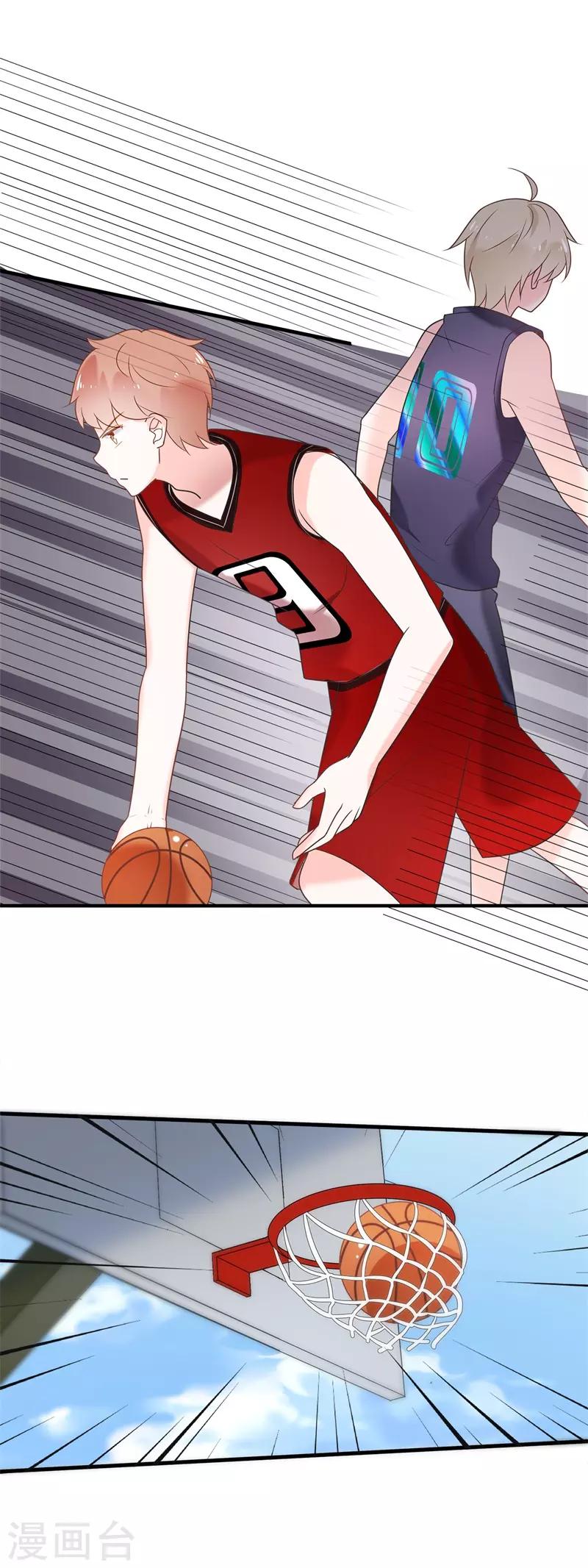 最终话 结局(1/4)-第100话