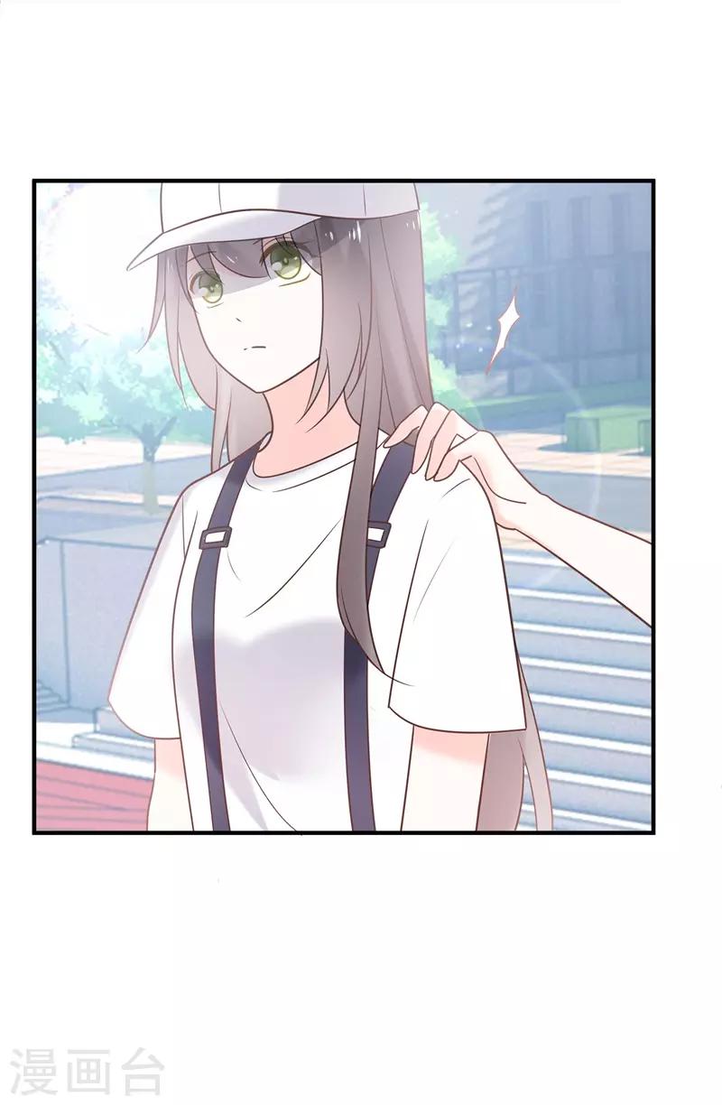 最终话 结局(1/4)-第100话