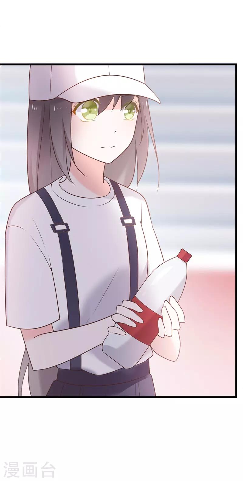 最终话 结局(1/4)-第100话