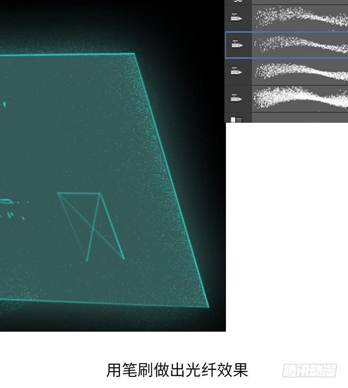 居然没有摆架子-第20话