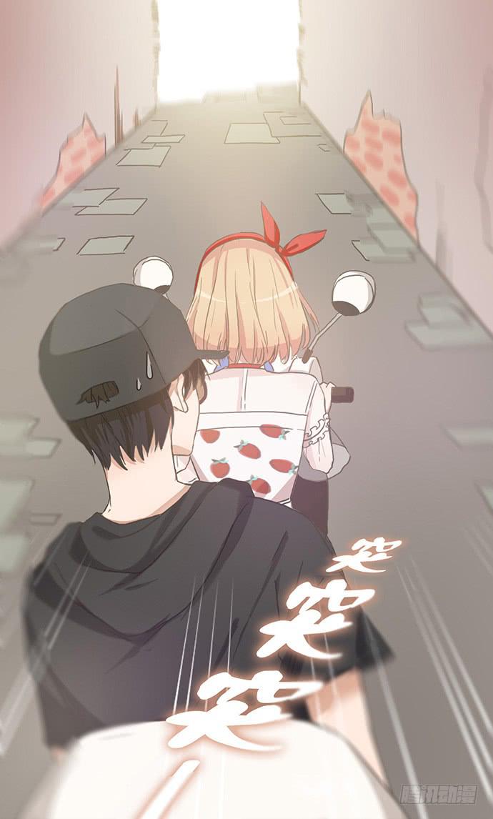 满面春光带你飞-第24话