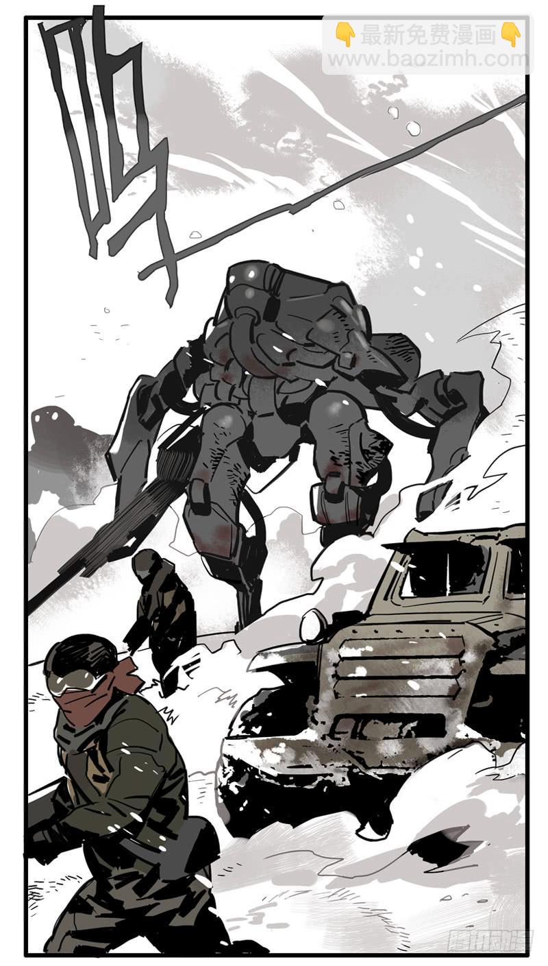 第二十八章(1/2)-第28话